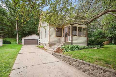 36Th, MINNEAPOLIS, MN 55418