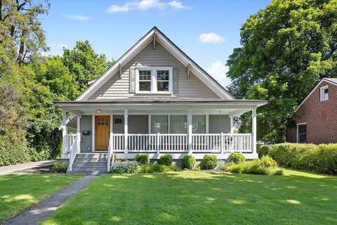 36Th, SPOKANE, WA 99203