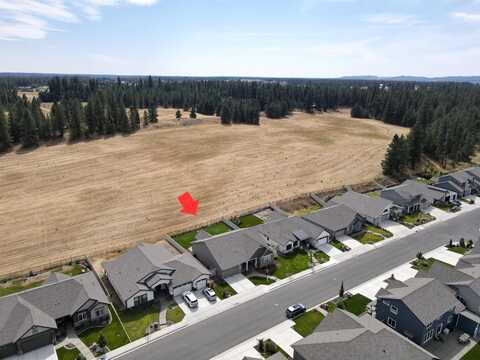 Parkridge, SPOKANE, WA 99224
