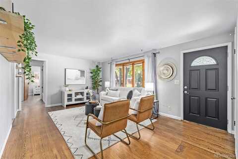 Berthoud, WESTMINSTER, CO 80030