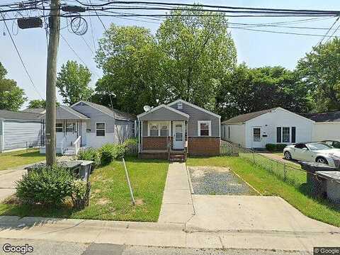 Childs, HAMPTON, VA 23661