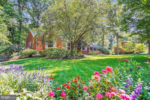 Coventry, ALEXANDRIA, VA 22306