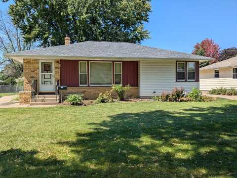 Elliot, MINNEAPOLIS, MN 55423