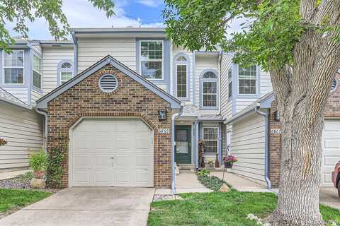 Dover, LITTLETON, CO 80128