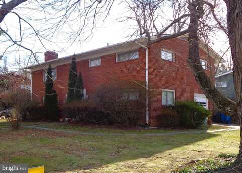 Old Chesterbrook, MC LEAN, VA 22101