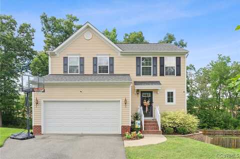 Arbor Meadows, CHESTER, VA 23831