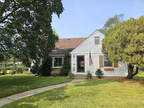 Columbus, MINNEAPOLIS, MN 55423