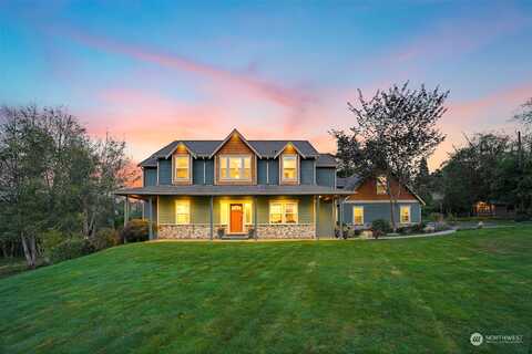 61St, SNOHOMISH, WA 98290