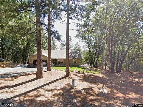 Longridge, FORESTHILL, CA 95631