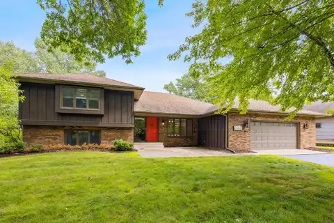 Goldenrod, MAPLE GROVE, MN 55369