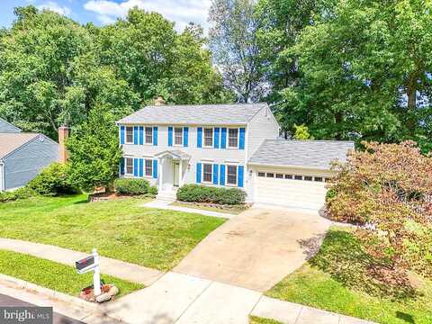 Woodland Ridge, CENTREVILLE, VA 20121