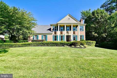 Barnesdale, CENTREVILLE, VA 20120