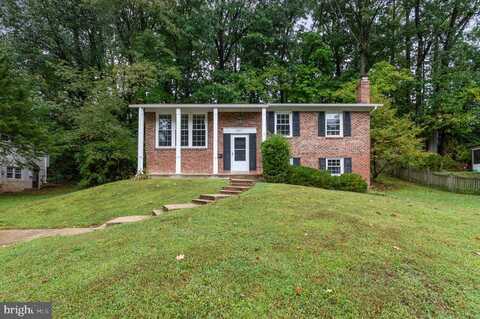 Greeley, SPRINGFIELD, VA 22152