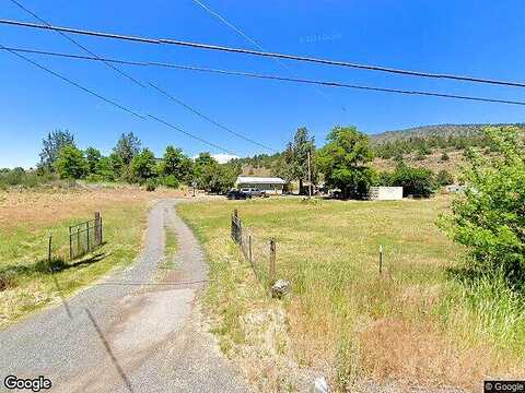 Uhrmann, KLAMATH FALLS, OR 97601