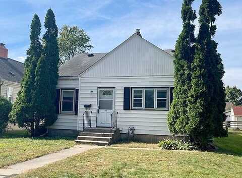 Clinton, MINNEAPOLIS, MN 55419