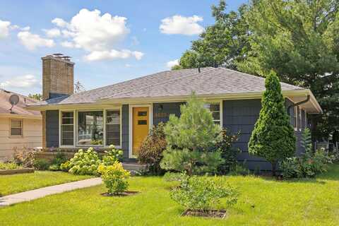 Morgan, MINNEAPOLIS, MN 55419