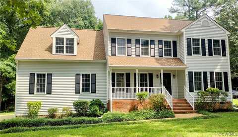Middlefield, CHESTERFIELD, VA 23832
