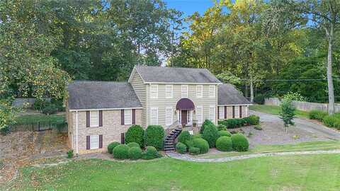 Stone Valley, STONE MOUNTAIN, GA 30087