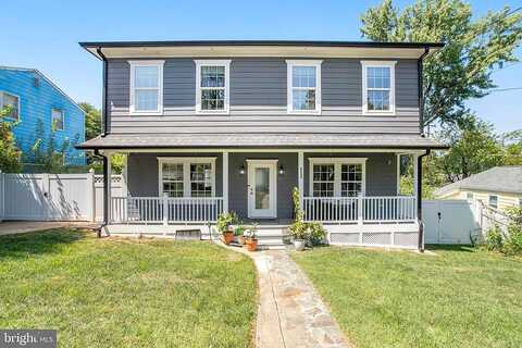 Quaker, ALEXANDRIA, VA 22303