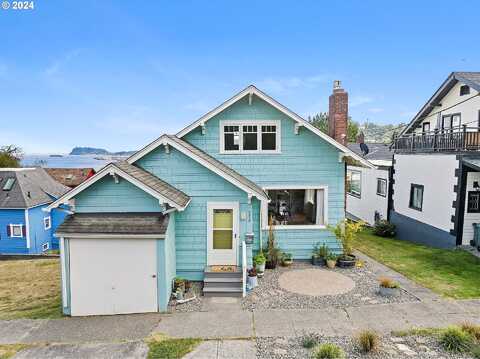 4Th, ASTORIA, OR 97103