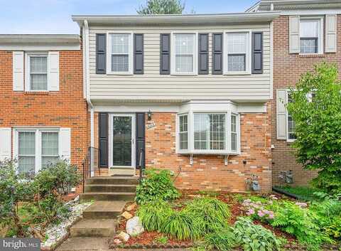 Calvin, SPRINGFIELD, VA 22151