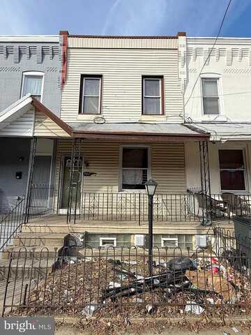55Th, PHILADELPHIA, PA 19131