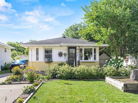 Glencoe, MINNEAPOLIS, MN 55432