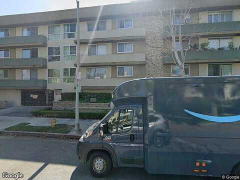 Sycamore, LOS ANGELES, CA 90036