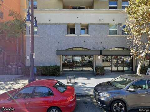 11Th, SAN DIEGO, CA 92101