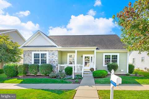 Prince George, LANCASTER, PA 17601