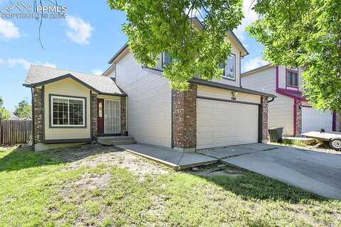 Rushford, COLORADO SPRINGS, CO 80923