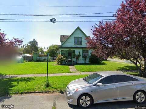 Irving, BELLINGHAM, WA 98225
