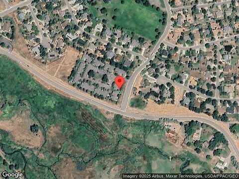 Brush Creek, EAGLE, CO 81631