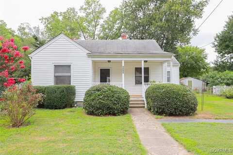 Caldwell, NORTH CHESTERFIELD, VA 23234