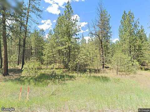 Highway 231, SPRINGDALE, WA 99173