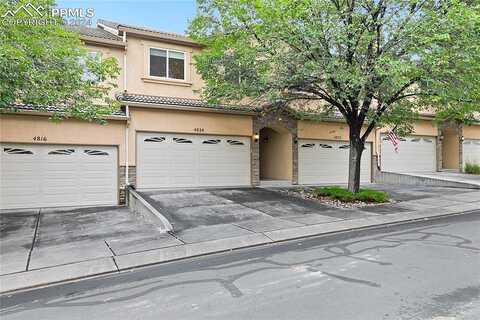 Iron Horse Villas, COLORADO SPRINGS, CO 80917