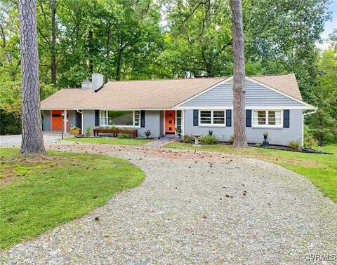 Arrowhead, RICHMOND, VA 23235