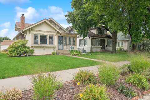Portland, MINNEAPOLIS, MN 55407