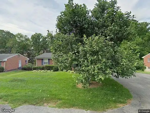 Cresthill, ROANOKE, VA 24018