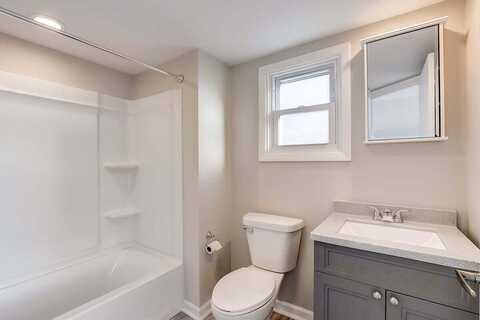 Erie, CALEDONIA, WI 53402