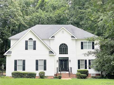 Lynchester, NORTH CHESTERFIELD, VA 23236
