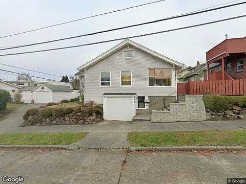Juneau, SEATTLE, WA 98136