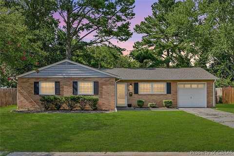 Beaumont, HAMPTON, VA 23669