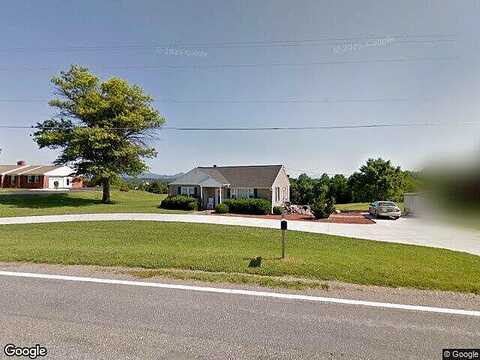 Everett, FOREST, VA 24551