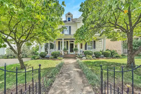 Highland, ROANOKE, VA 24016