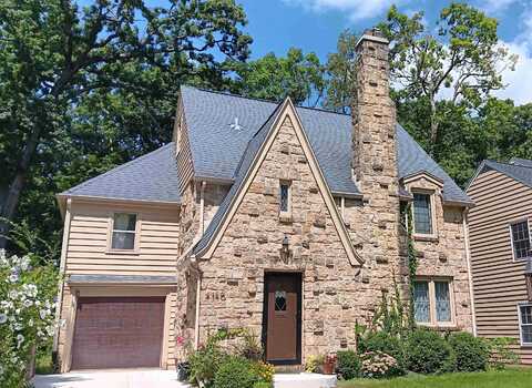 Cherokee, MADISON, WI 53711