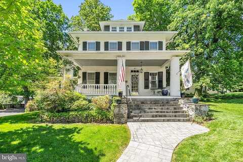 Braddock, WINCHESTER, VA 22601