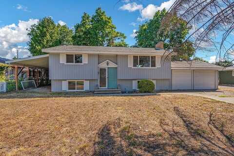 Buckeye, SPOKANE, WA 99217