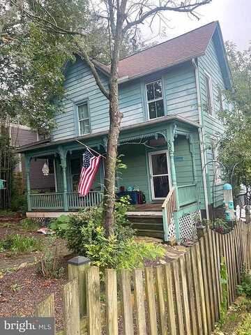 Blue Ridge, CULPEPER, VA 22701