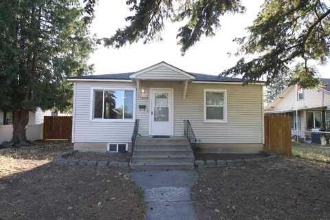 Jefferson, SPOKANE, WA 99205